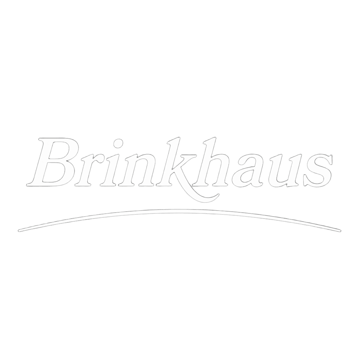 Logo Brinkhaus